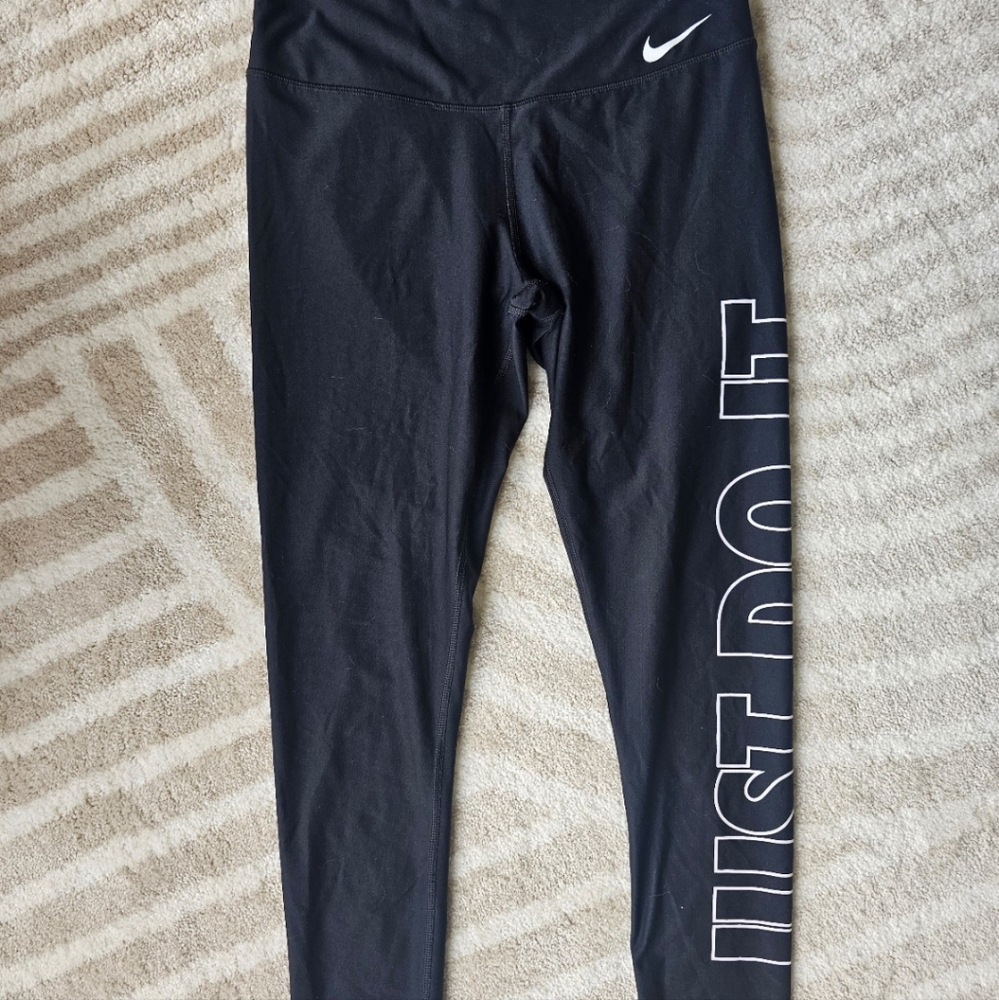 Nike Full Length Leggings